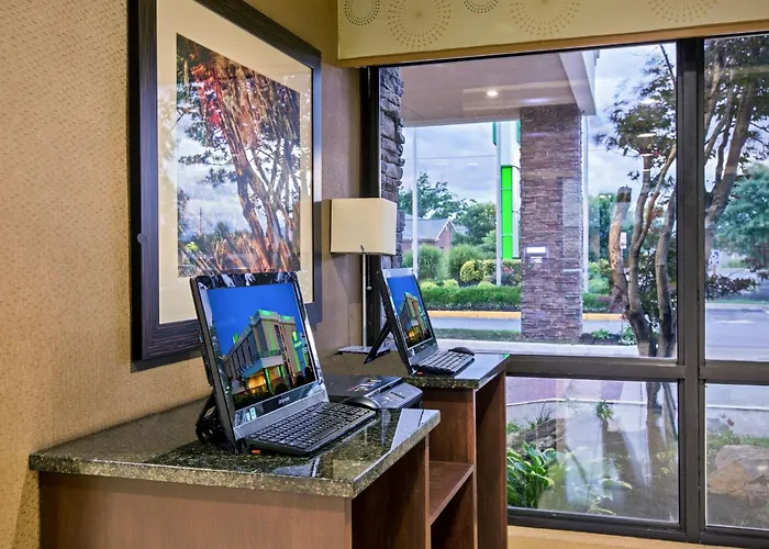 Holiday Inn Roanoke-Tanglewood-Rt 419&I581 By Ihg
